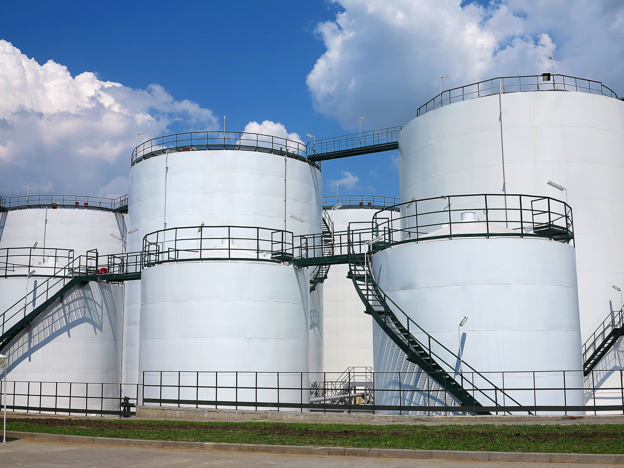 Oilwaste
